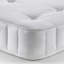 Deloss Upholstered Storage Bed with Mattress-90797568