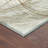 Machine Washable Indoor/Outdoor Chantille ACN2396 Abstract Rug-1154982711