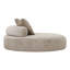 Michaleen Upholstered Daybed with Mattress