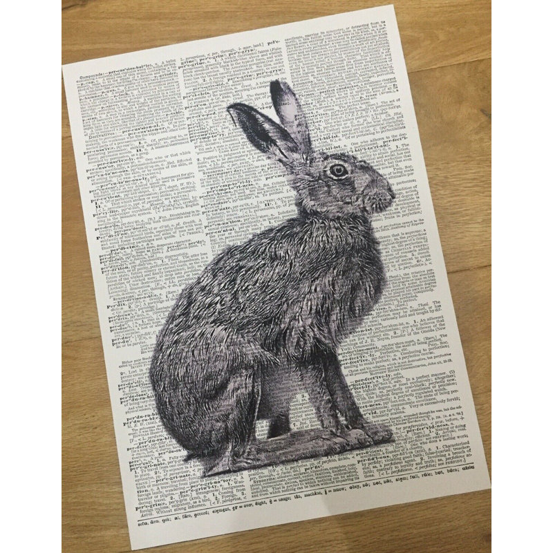 No Frame Art Prints