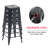 Winfred Counter Stool with Metal Frame-609598516-670668478