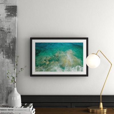 Single Picture Frame Print
