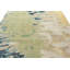 Distressed Homage Hand Knotted Wool Abstract Area Rug-781541932