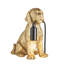 Isaacs Resin Novelty Lamp-1823923396