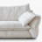Minimalist Retro Sofa