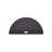 Kamado Joe® Classic Joe Half Moon Cast Iron Reversible Griddle