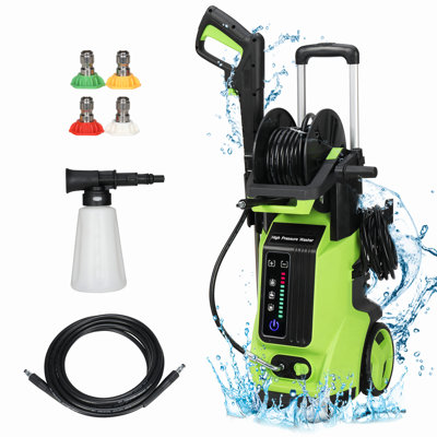 Winado Plug-in Maintenance Machine