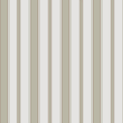 Cambridge Striped Wallpaper Roll