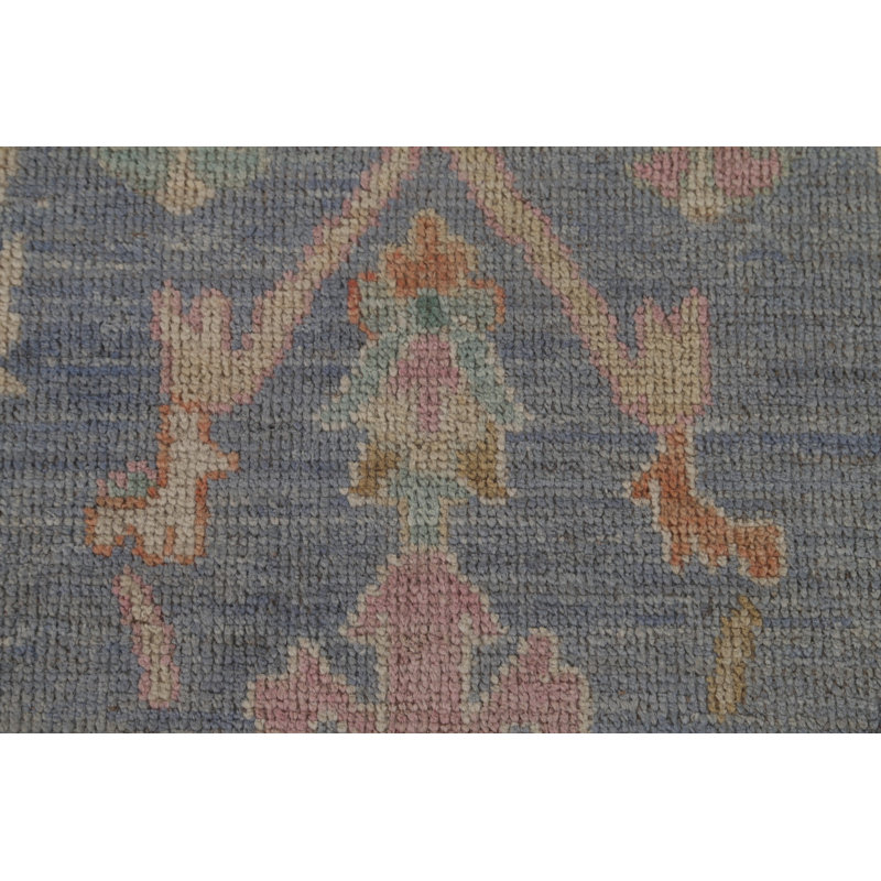 Wool Oriental Rug