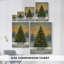 Toile tendue Woodland-48387463