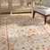 Randolph Geometric Indoor Rug