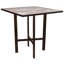 Outdoor Square Bar Table-1882457331-1882457330
