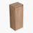 12" Bathroom Side Cabinet,Soft Close Doors,Float Mounting Design-1879016324