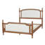 Lit plateforme tapissier Aveloire Classic-126040372-126040374