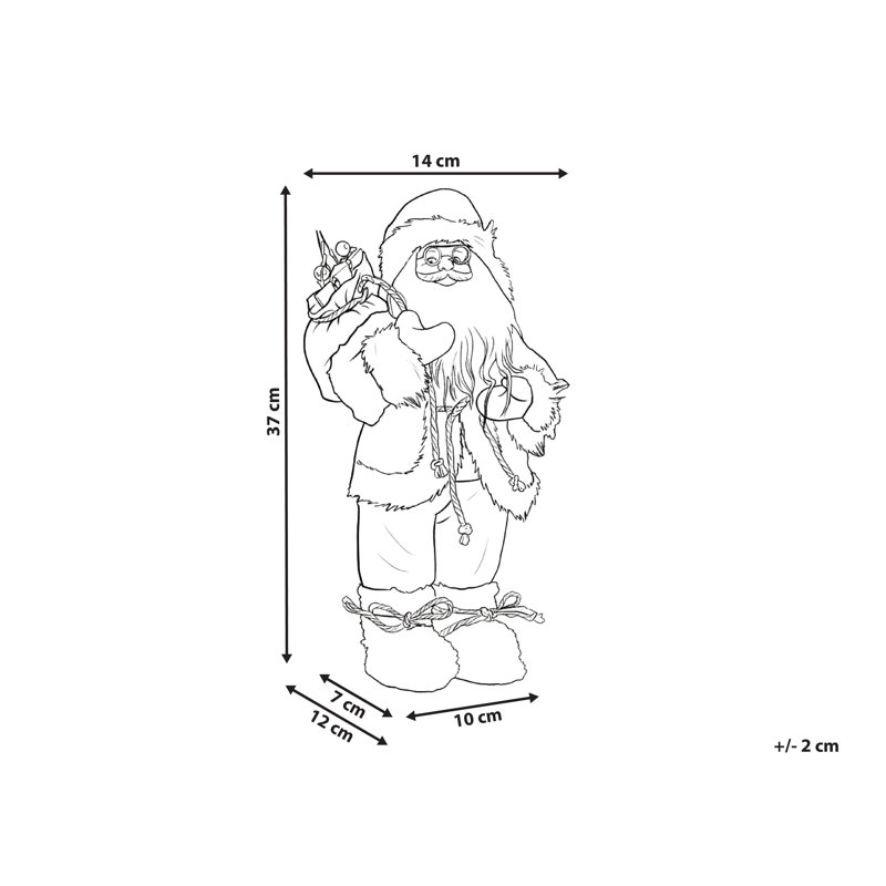 Christmas Figurines & Collectibles
