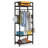 27.55'' Manufactured Wood Closet System