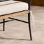 Mae Outdoor Bench