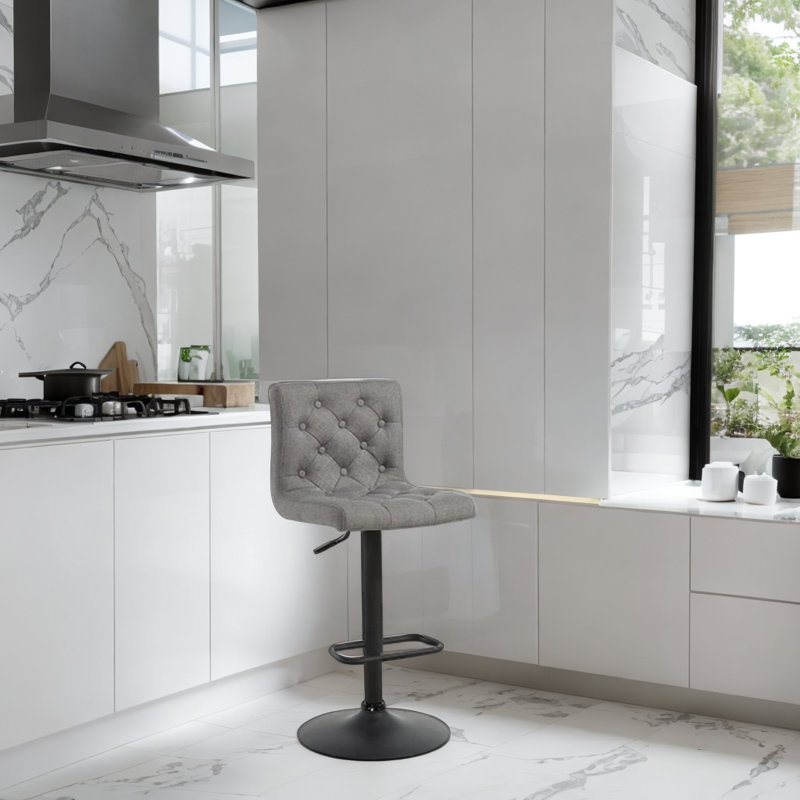Tabouret réglable Steve