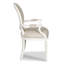 Hampton Linen Armchair-928757654