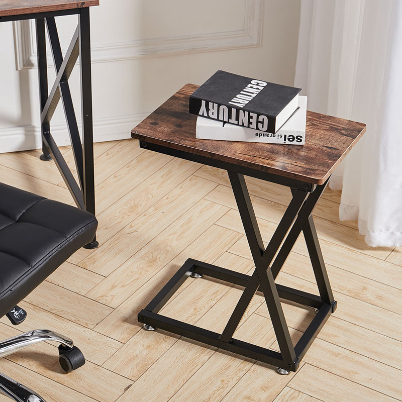Goodspeed Side Table