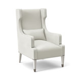 Thom Filicia Home 31" James Street Wing Chair