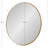 Iker Metal Flat Mirror-2045373126-2045373120