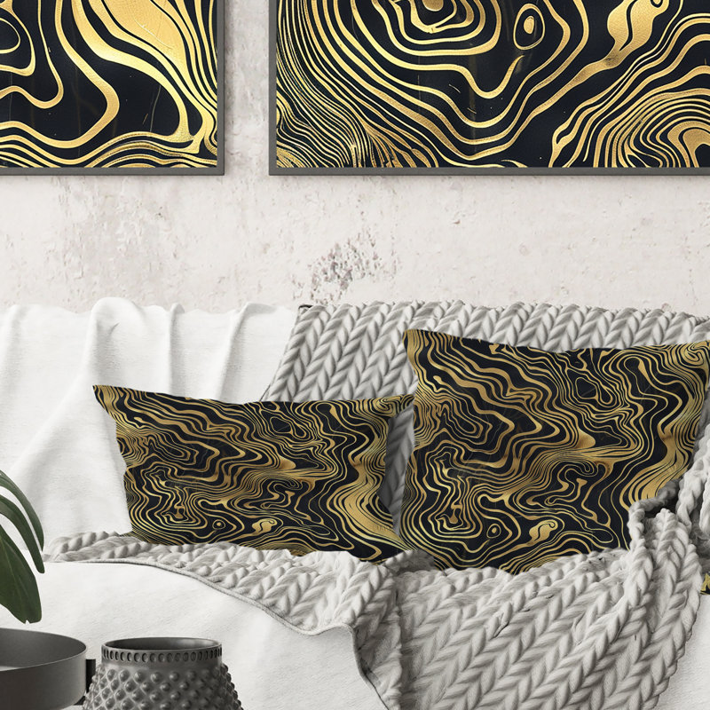 Coussin lombaire Glam II - Glam