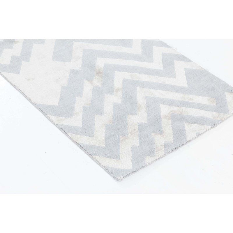 One-of-a-Kind Runner 2'3" X 8'8" Area Rug