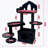 Cat Tree with Scratching Posts and soft cushion
