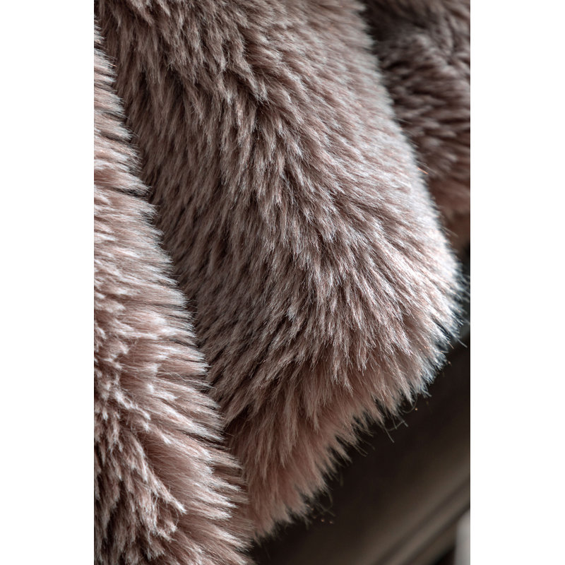 Akiana Throw Blanket, 130cm W x 150cm L