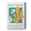 Matisse CDL XXIV, reproduction d'art encadrée sur mesure, galerie Cavas-1001542189