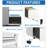 2 Drawer Metal File Cabinet With Lock - Enhance Office/home Space Steel Build Smooth Functioning Tilt Design Accommodates A4 Legal/letter Size Vertical Solution Structure Movement Feature For Files-532567129