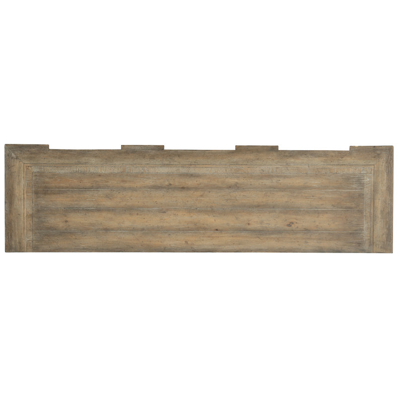 Castella 72" Credenza