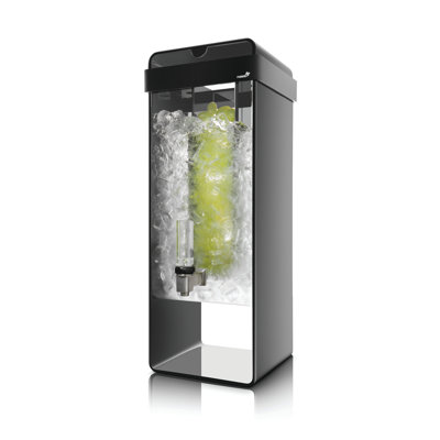 384oz. Beverage Dispenser
