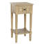 Table d'appoint avec tiroir Elboa Collection-1217107446