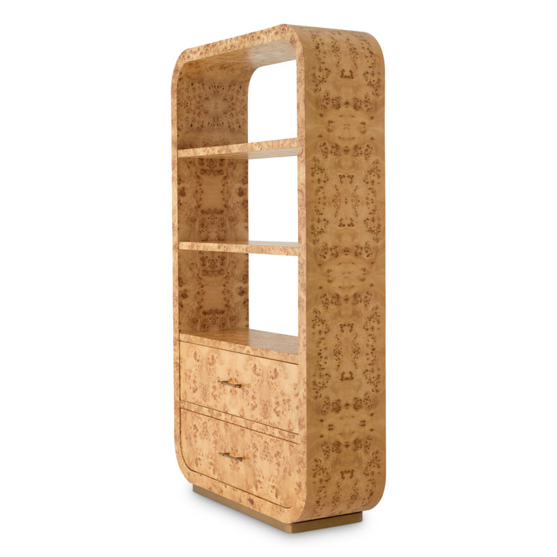 Quinton Bookcase