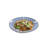 Backus Ceramic Dinnerware Set 3 Piece