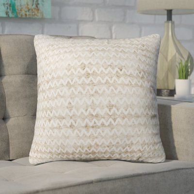 Coussin intérieur / extérieur Holli Zollinger Rustica