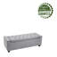 Addelina Fabric Upholstered Storage Bench-1997103224
