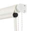 Dakota Fields 250cm W x 150cm D Polyester Cover Retractable Patio Awning-1345245726-1426596473