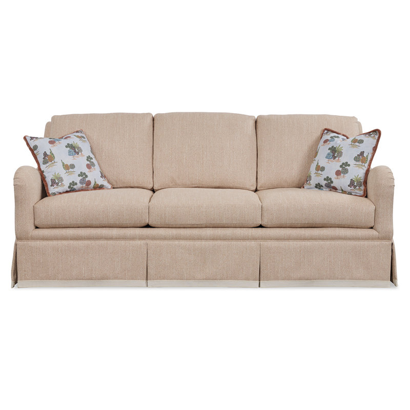 Ensemble Sofa, Chadwyn Mist