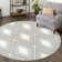 Jojean Geometric Indoor Rug