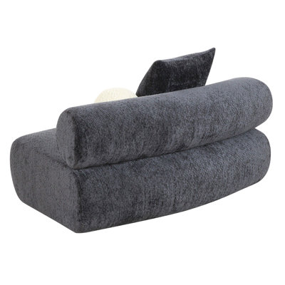 Alab Upholstered Accent Chair