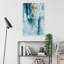 Peaceful Calm III - Painting-1454497876-1454497871