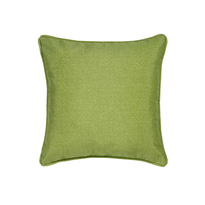Coussin Winward, Vert