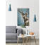 Wrapped Canvas Painting-297936731
