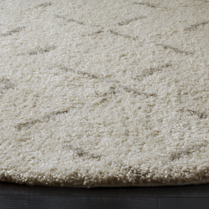 Tapis performance Angelka, Rond 11 pi