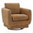 Ramel 33'' Wide Swivel Armchair-115747957