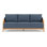 Alpine Outdoor 3 - Seat Patio Sofa
