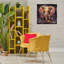 «Flower Swathed Elephant» par Marta Wiley-761242550-761242546
